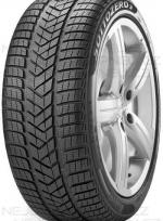 225/45R17 91H, Pirelli, WINTER SOTTOZERO 3 DEMO