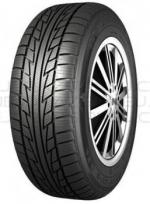 225/55R18 98V, Nankang, SV 2 DEMO