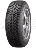 165/60R15 77T FULDA KRISTALL MONTERO 3 DEMO