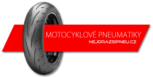 Motocyklové pneumatiky