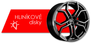 Alu disky